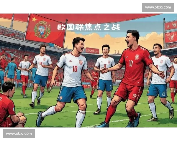 波兰对阵葡萄牙全场回放揭晓绝杀瞬间与战术博弈背后的胜负密码